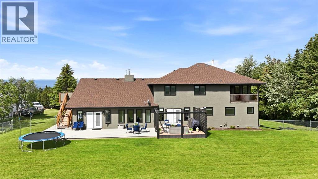 19, 26534 Township Road 384, Rural Red Deer County, Alberta  T4E 1A1 - Photo 6 - A2322869
