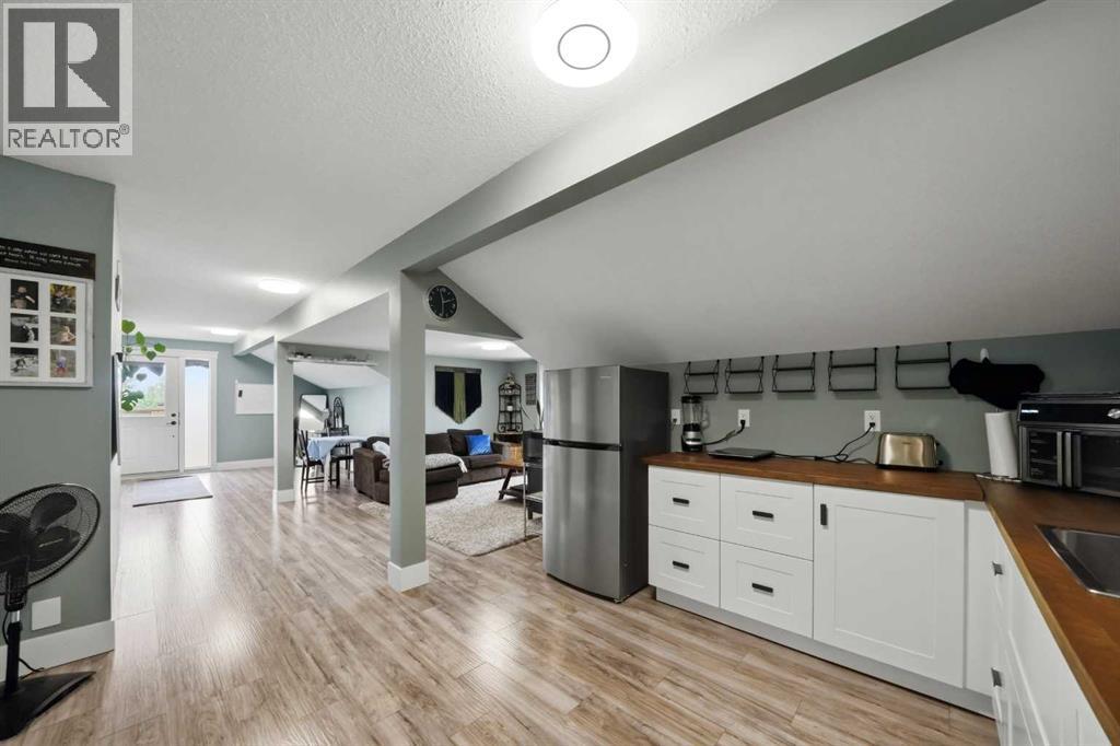19, 26534 Township Road 384, Rural Red Deer County, Alberta  T4E 1A1 - Photo 42 - A2322869
