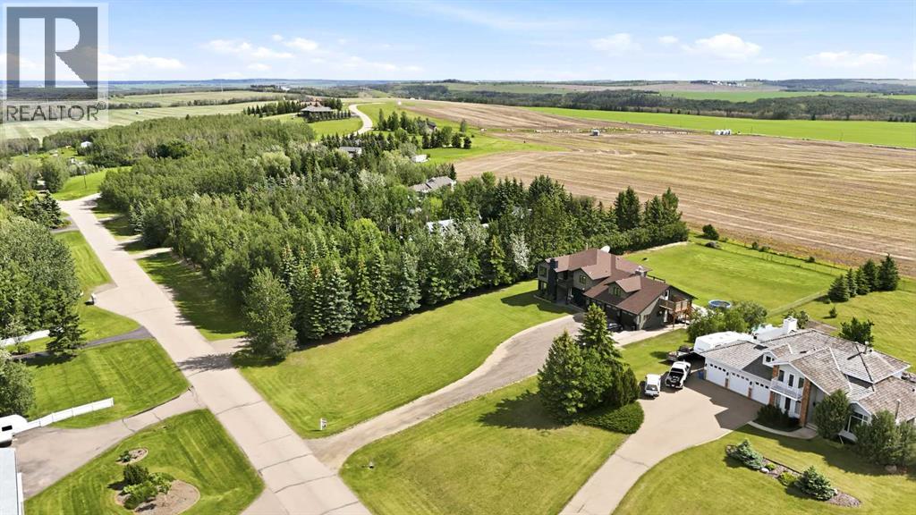 19, 26534 Township Road 384, Rural Red Deer County, Alberta  T4E 1A1 - Photo 3 - A2322869