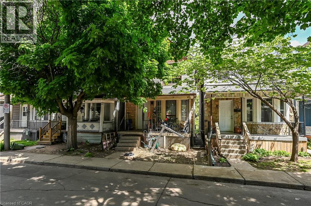 55 Francis Street, Hamilton, Ontario  L8L 3V2 - Photo 3 - 40803701