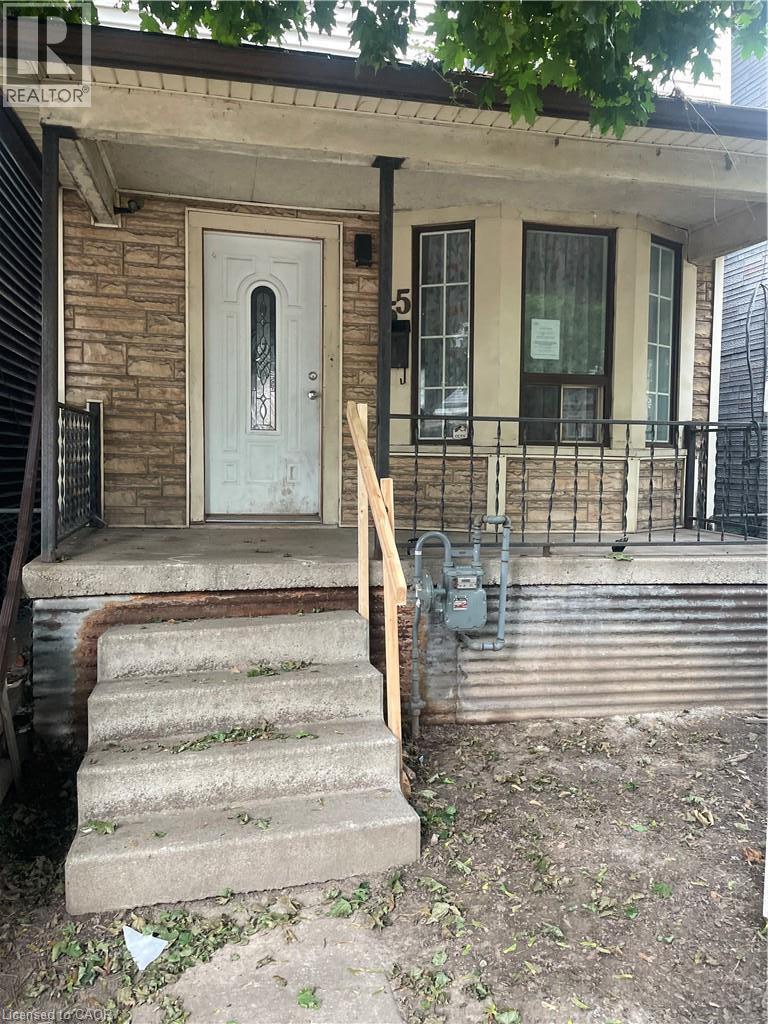 55 FRANCIS Street, Hamilton, Ontario
