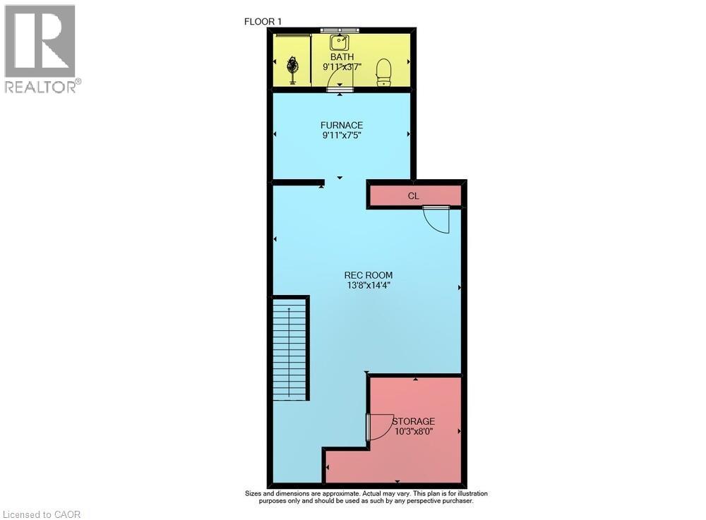 55 Francis Street, Hamilton, Ontario  L8L 3V2 - Photo 7 - 40803701