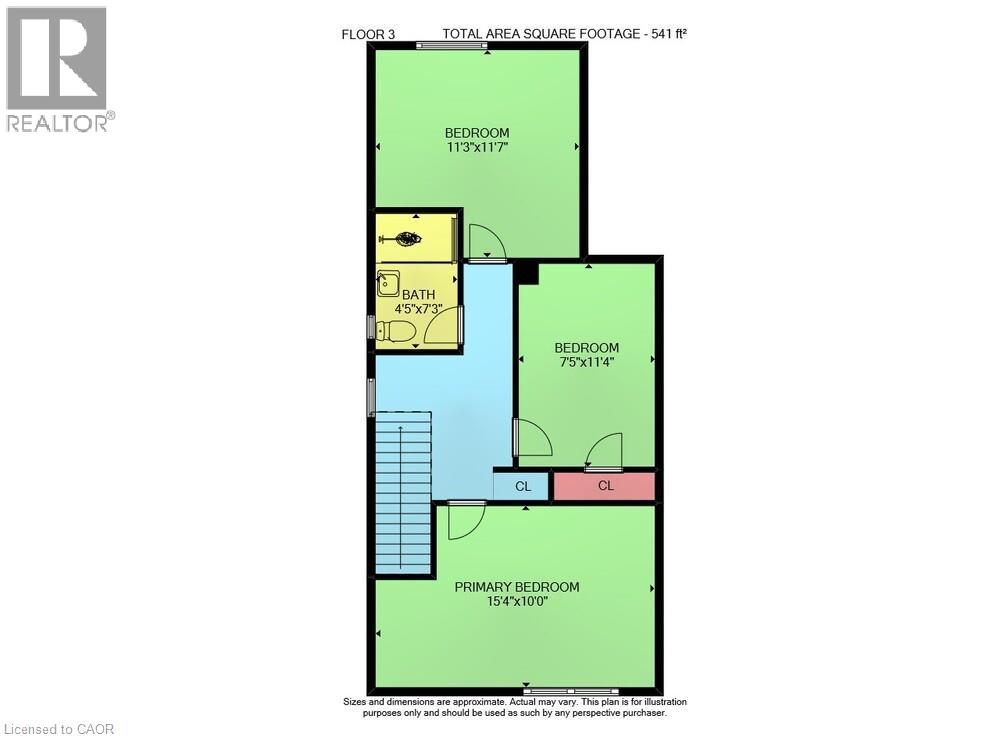 55 Francis Street, Hamilton, Ontario  L8L 3V2 - Photo 8 - 40803701