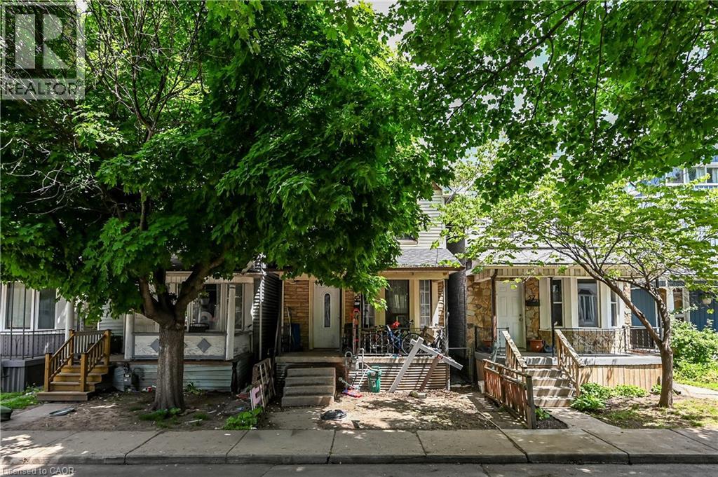 55 Francis Street, Hamilton, Ontario  L8L 3V2 - Photo 2 - 40803701