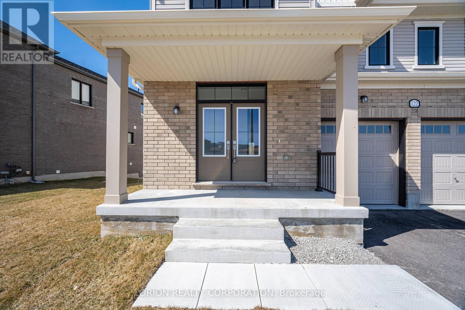 122 Thicketwood Avenue, Barrie, Ontario  L9J 0W8 - Photo 4 - S13687398