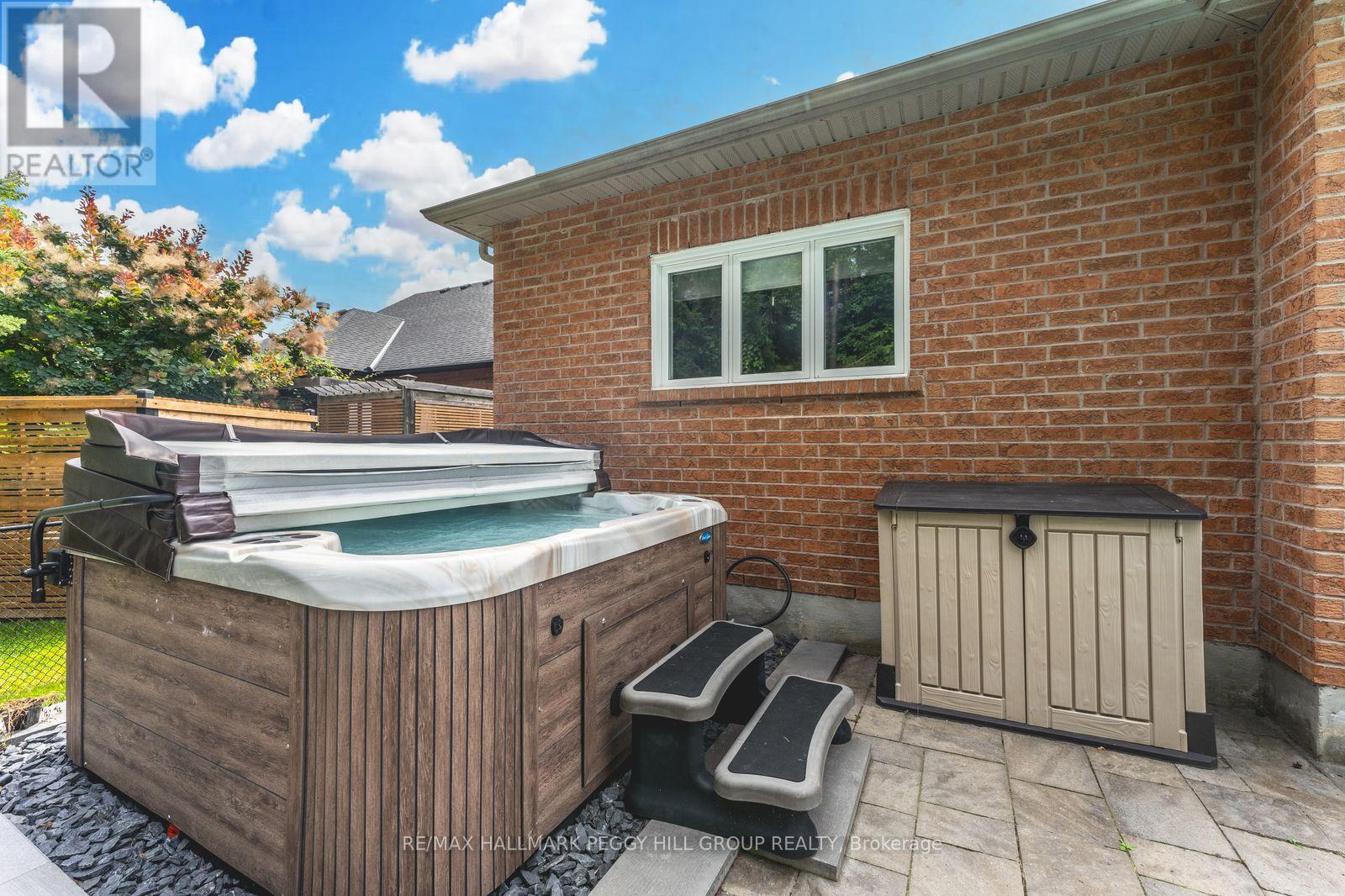 2 Purt Court, Barrie, Ontario  L4N 9K7 - Photo 25 - S13687402