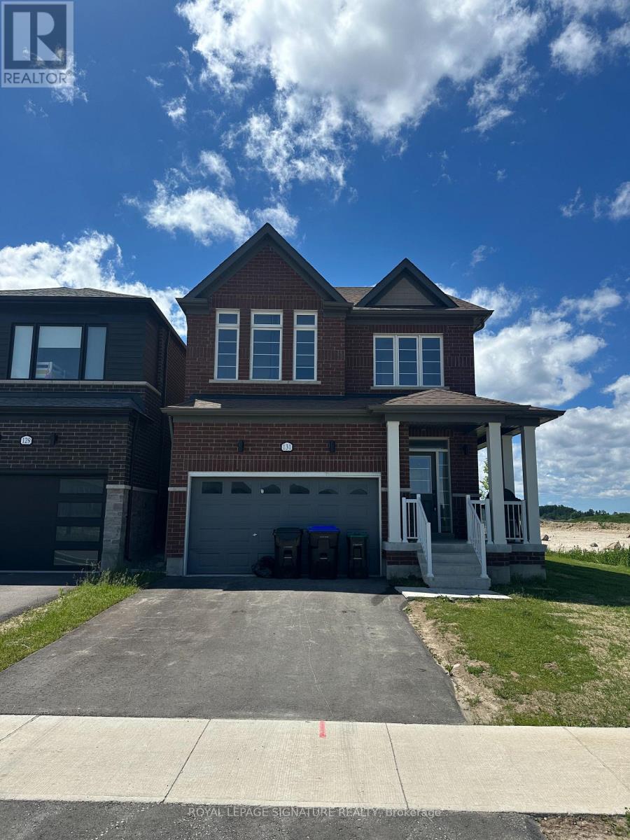 131 UNION BOULEVARD, Wasaga Beach, Ontario
