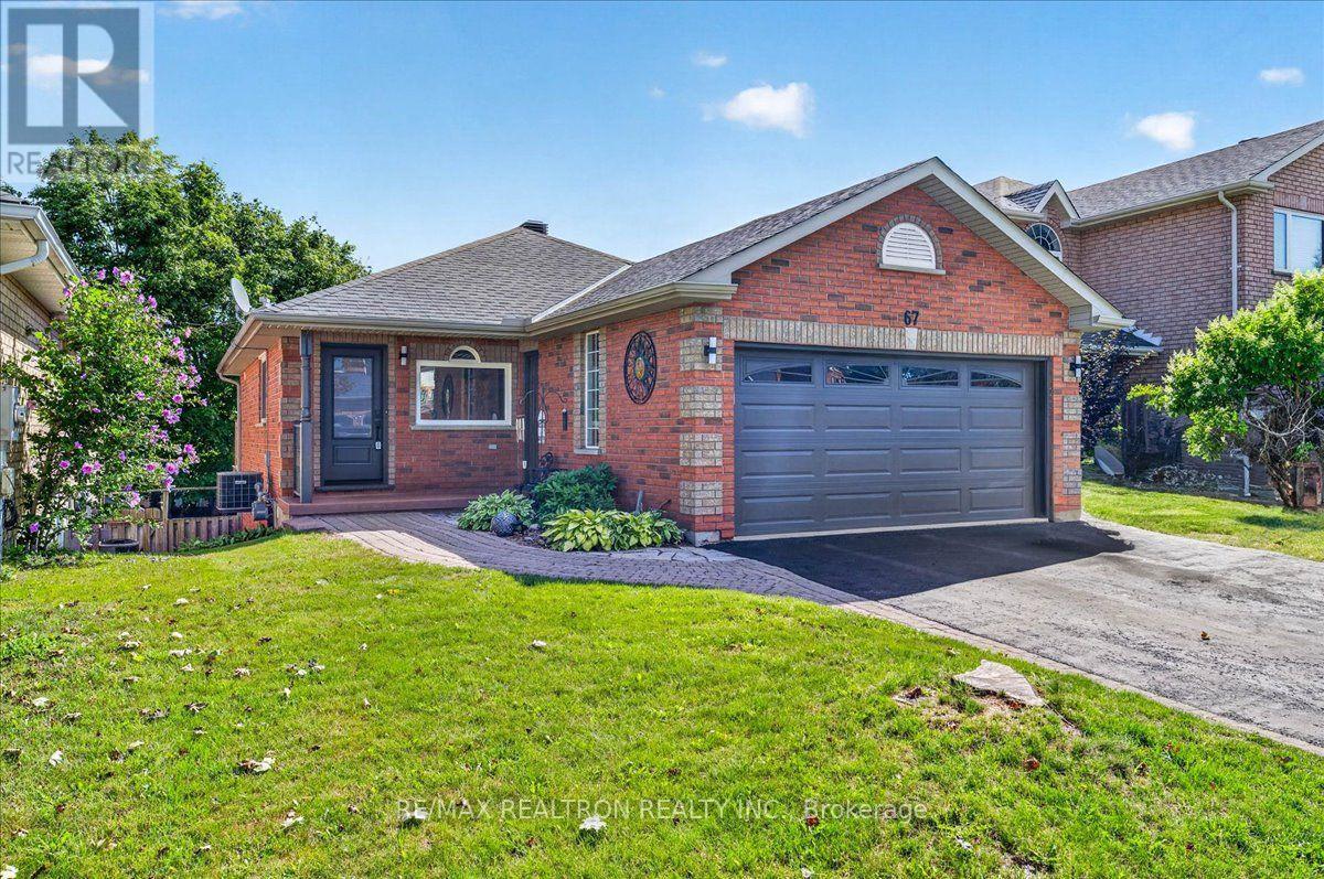 67 Vanessa Drive, Orillia, Ontario  L3V 7W9 - Photo 1 - S13687440