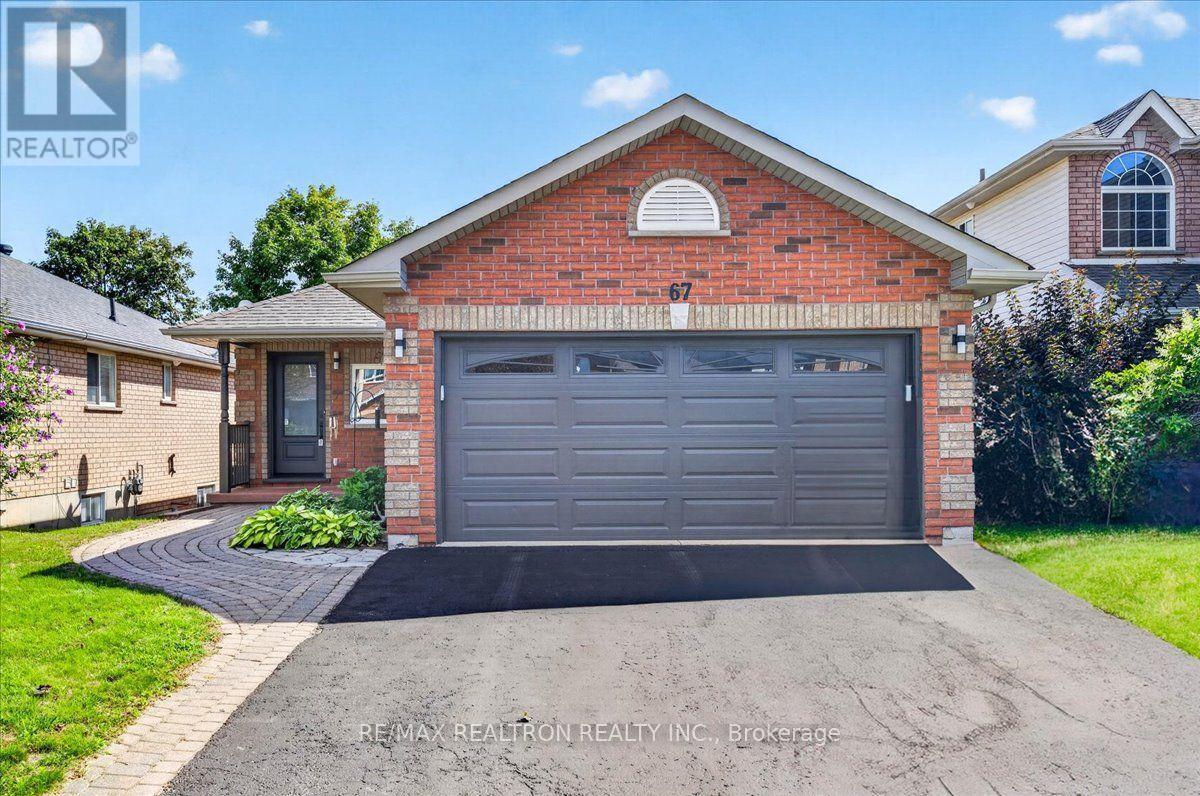67 Vanessa Drive, Orillia, Ontario  L3V 7W9 - Photo 2 - S13687440