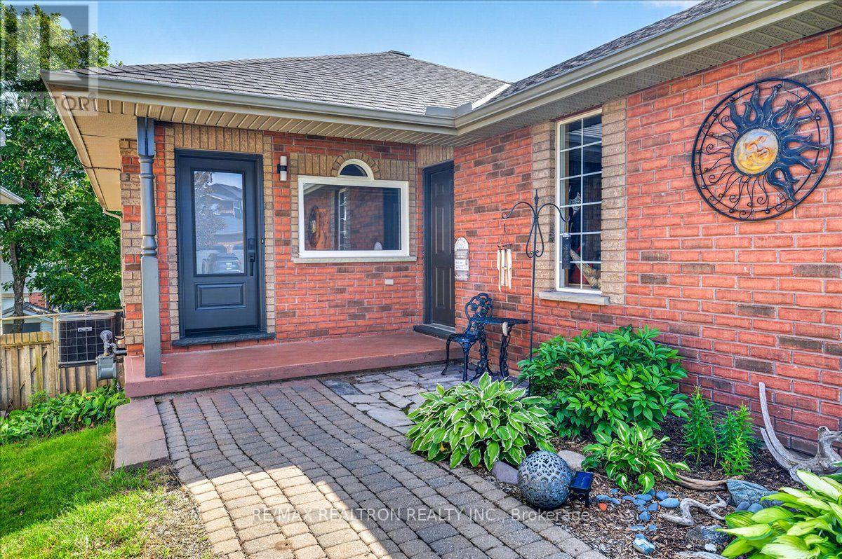 67 Vanessa Drive, Orillia, Ontario  L3V 7W9 - Photo 3 - S13687440