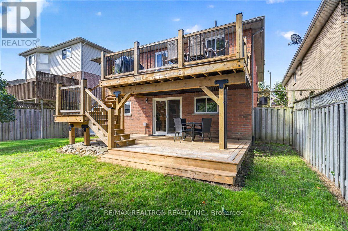 67 Vanessa Drive, Orillia, Ontario  L3V 7W9 - Photo 37 - S13687440