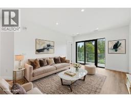 525 NEW DUNDEE Road Unit# 207, Kitchener, Ontario