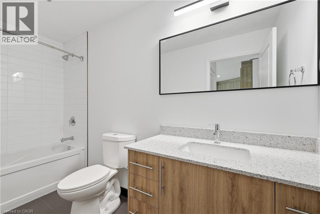 525 New Dundee Road Unit# 207, Kitchener, Ontario  N2P 0K8 - Photo 6 - 40850985