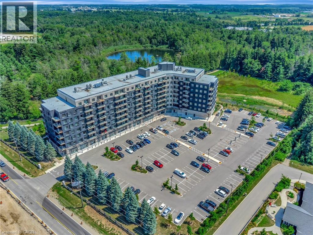 525 New Dundee Road Unit# 207, Kitchener, Ontario  N2P 0K8 - Photo 8 - 40850985