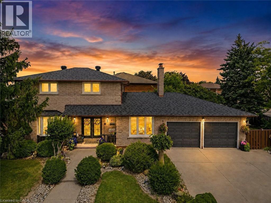 87 Monte Drive