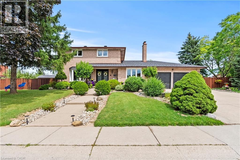 87 Monte Drive, Hamilton, Ontario  L8G 4M4 - Photo 4 - 40854976