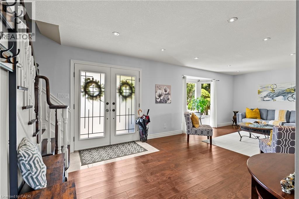 87 Monte Drive, Hamilton, Ontario  L8G 4M4 - Photo 7 - 40854976