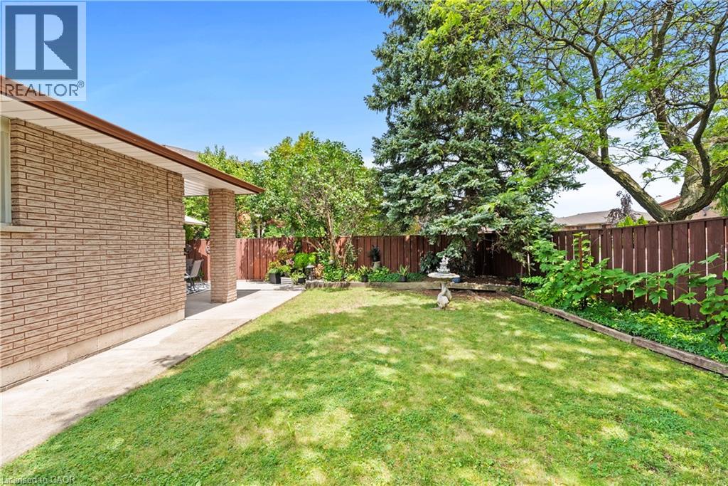 87 Monte Drive, Hamilton, Ontario  L8G 4M4 - Photo 38 - 40854976