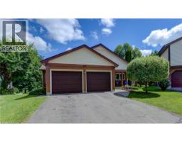 466 BELGREEN Way, waterloo, Ontario