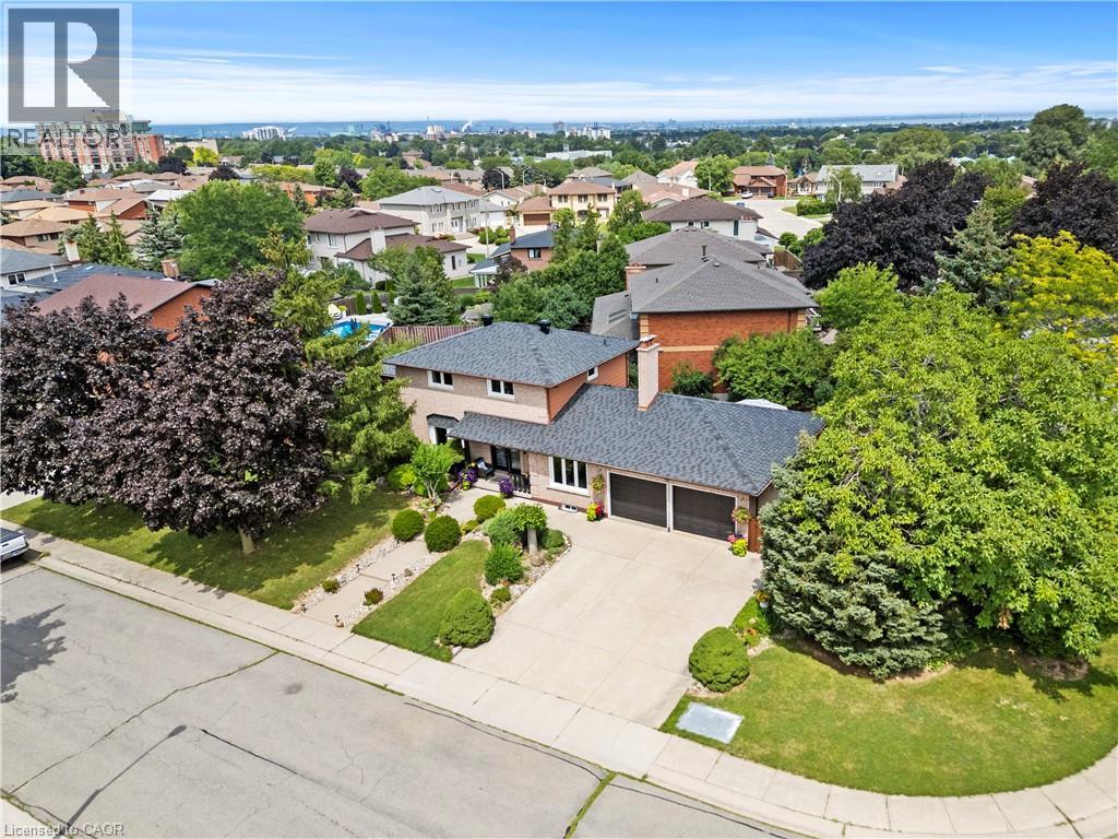 87 Monte Drive, Hamilton, Ontario  L8G 4M4 - Photo 47 - 40854976