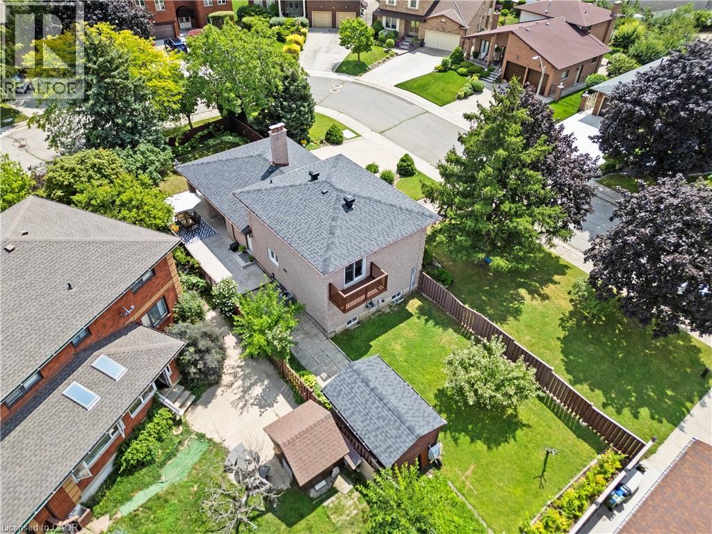 87 Monte Drive, Hamilton, Ontario  L8G 4M4 - Photo 49 - 40854976
