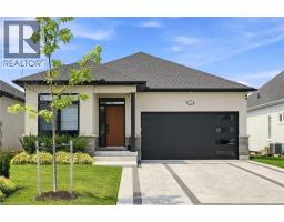 25 SUNRISE Court, ridgeway, Ontario