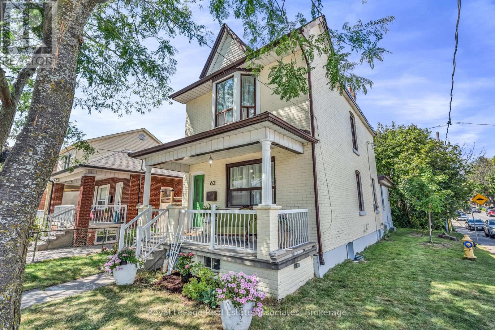 62 Rowntree Avenue, Toronto, Ontario  M6N 1R9 - Photo 3 - W13687202