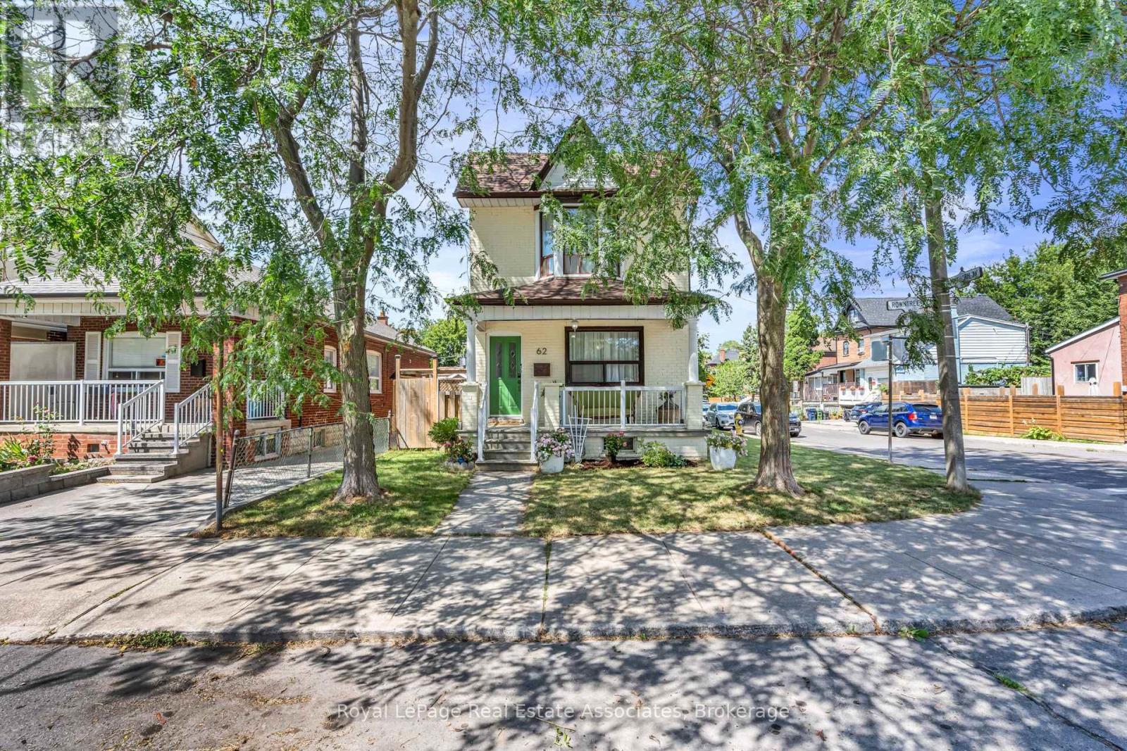 62 Rowntree Avenue, Toronto, Ontario  M6N 1R9 - Photo 5 - W13687202