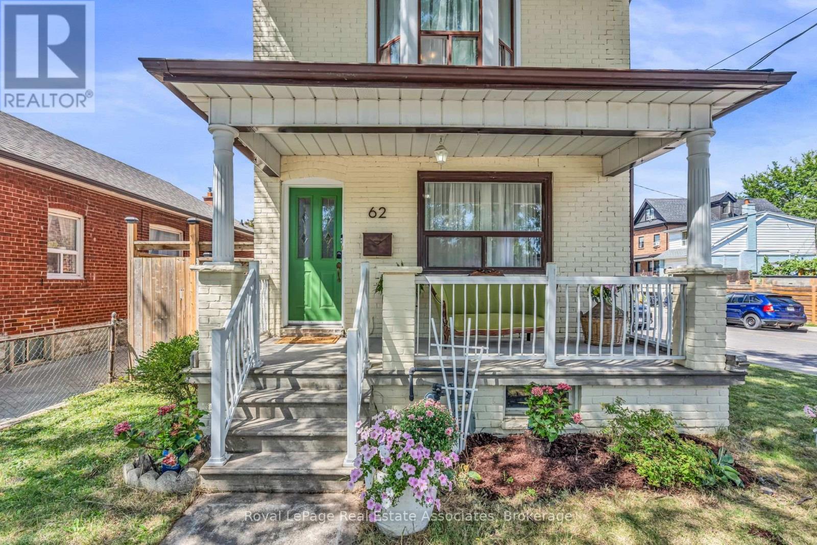 62 Rowntree Avenue, Toronto, Ontario  M6N 1R9 - Photo 6 - W13687202