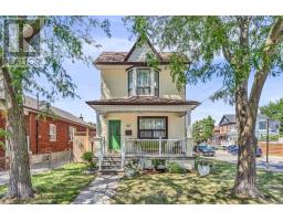 62 ROWNTREE AVENUE, Toronto, Ontario