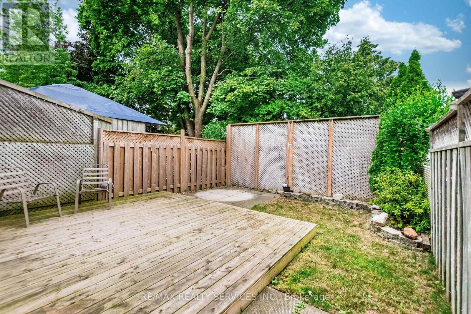 23 Scottsdale Court, Brampton, Ontario  L6W 3R8 - Photo 46 - W13687218