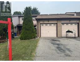 23 SCOTTSDALE COURT, Brampton, Ontario