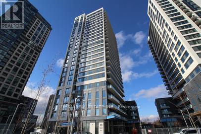 2406 - 30 SAMUEL WOOD WAY, Toronto, Ontario