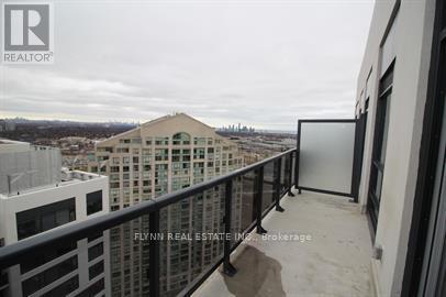 2406 - 30 Samuel Wood Way, Toronto, Ontario  M9B 0C9 - Photo 15 - W13687226