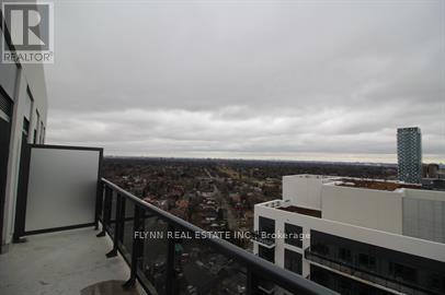 2406 - 30 Samuel Wood Way, Toronto, Ontario  M9B 0C9 - Photo 16 - W13687226
