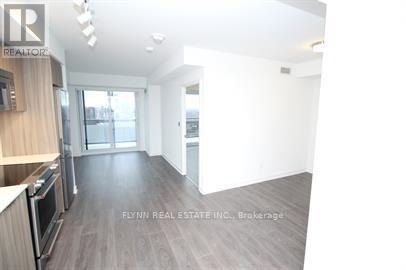 2406 - 30 Samuel Wood Way, Toronto, Ontario  M9B 0C9 - Photo 4 - W13687226
