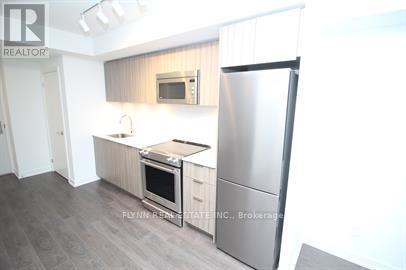 2406 - 30 Samuel Wood Way, Toronto, Ontario  M9B 0C9 - Photo 5 - W13687226