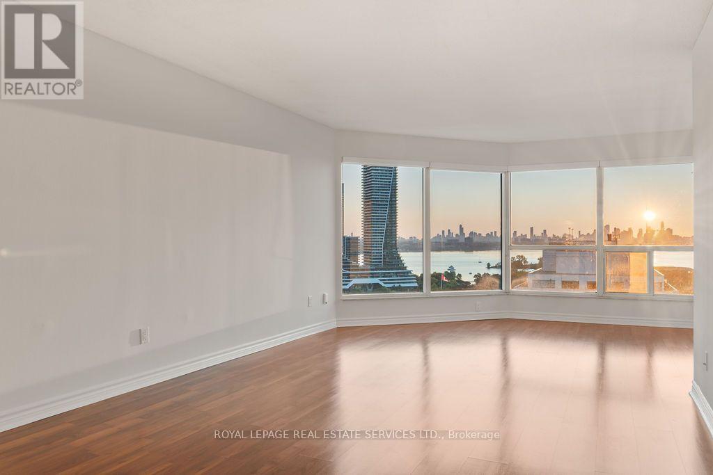 2105 - 2269 Lake Shore Boulevard W, Toronto, Ontario  M8V 3X6 - Photo 18 - W13687238