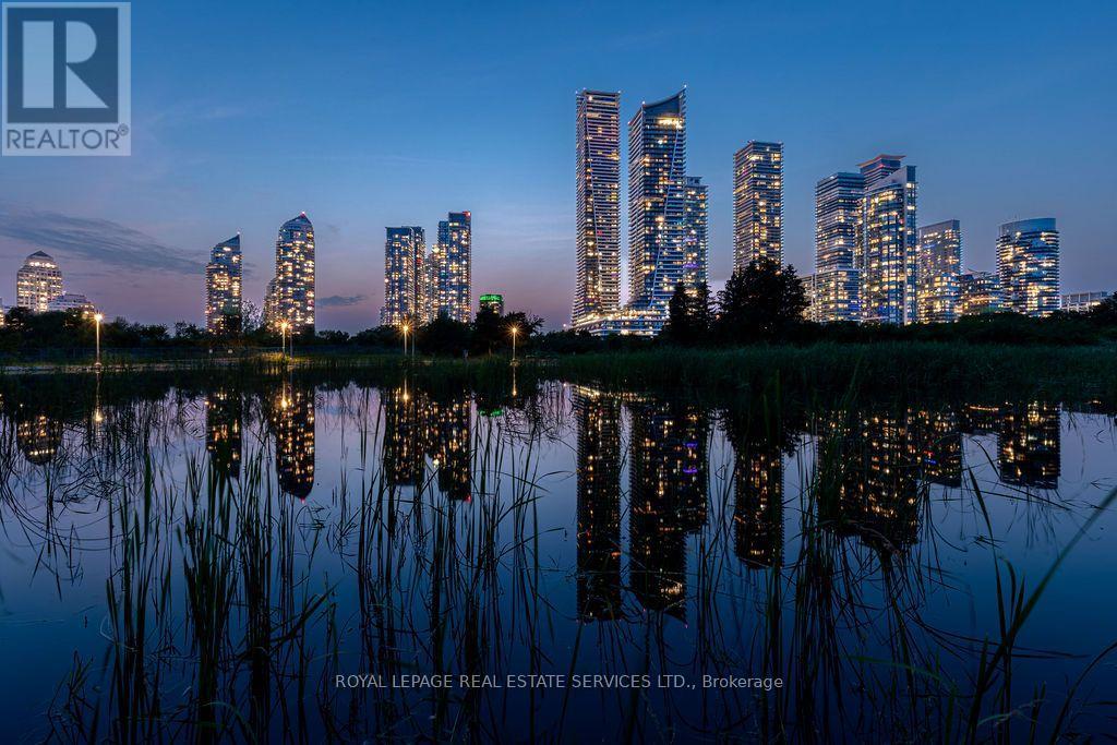 2105 - 2269 Lake Shore Boulevard W, Toronto, Ontario  M8V 3X6 - Photo 28 - W13687238