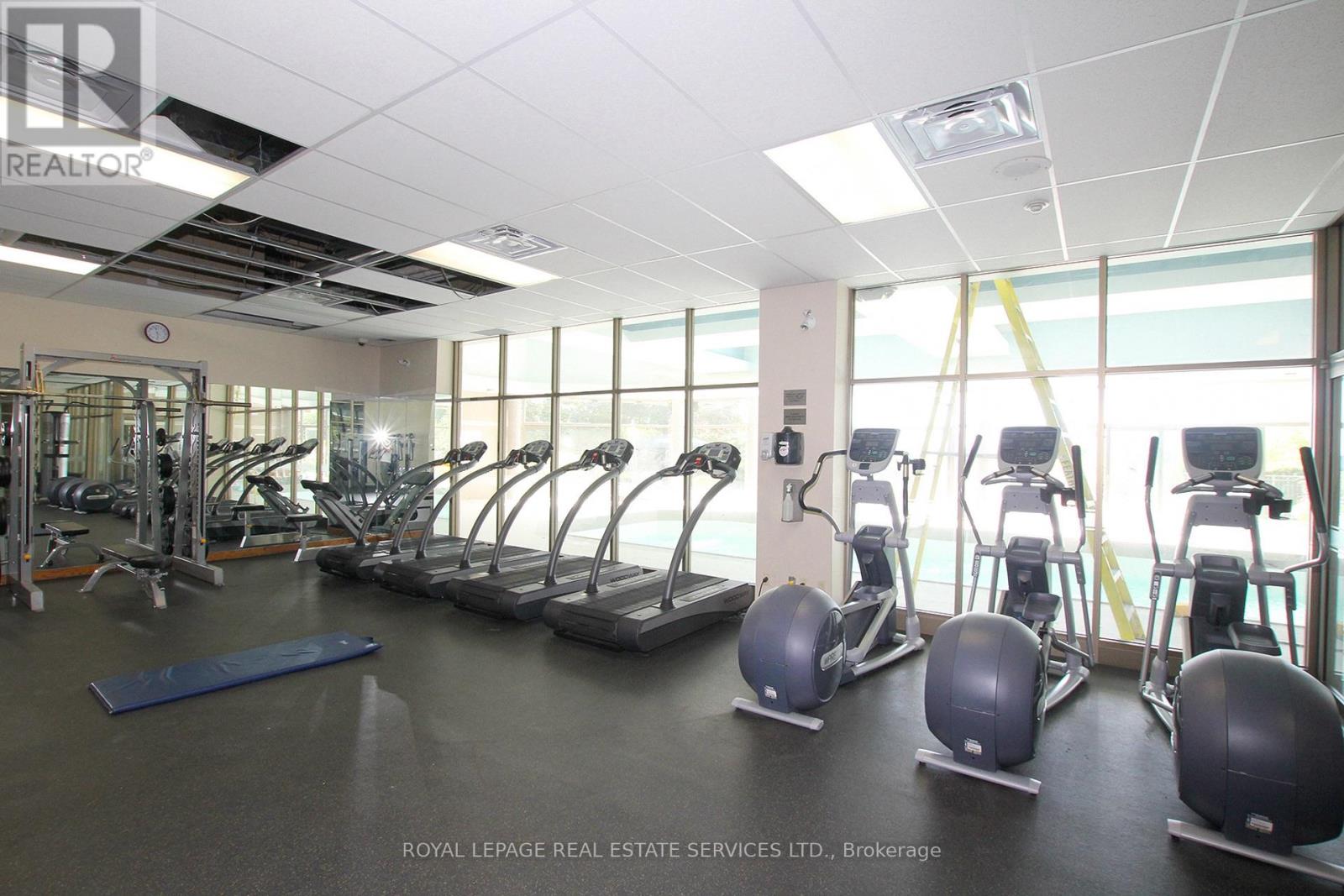 2105 - 2269 Lake Shore Boulevard W, Toronto, Ontario  M8V 3X6 - Photo 36 - W13687238
