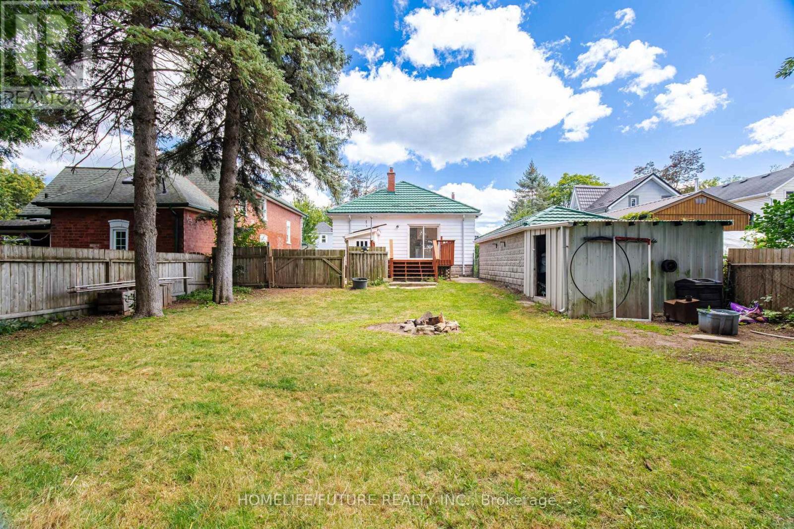 33 Brock Street, Halton Hills, Ontario  L7J 1N3 - Photo 47 - W13687244