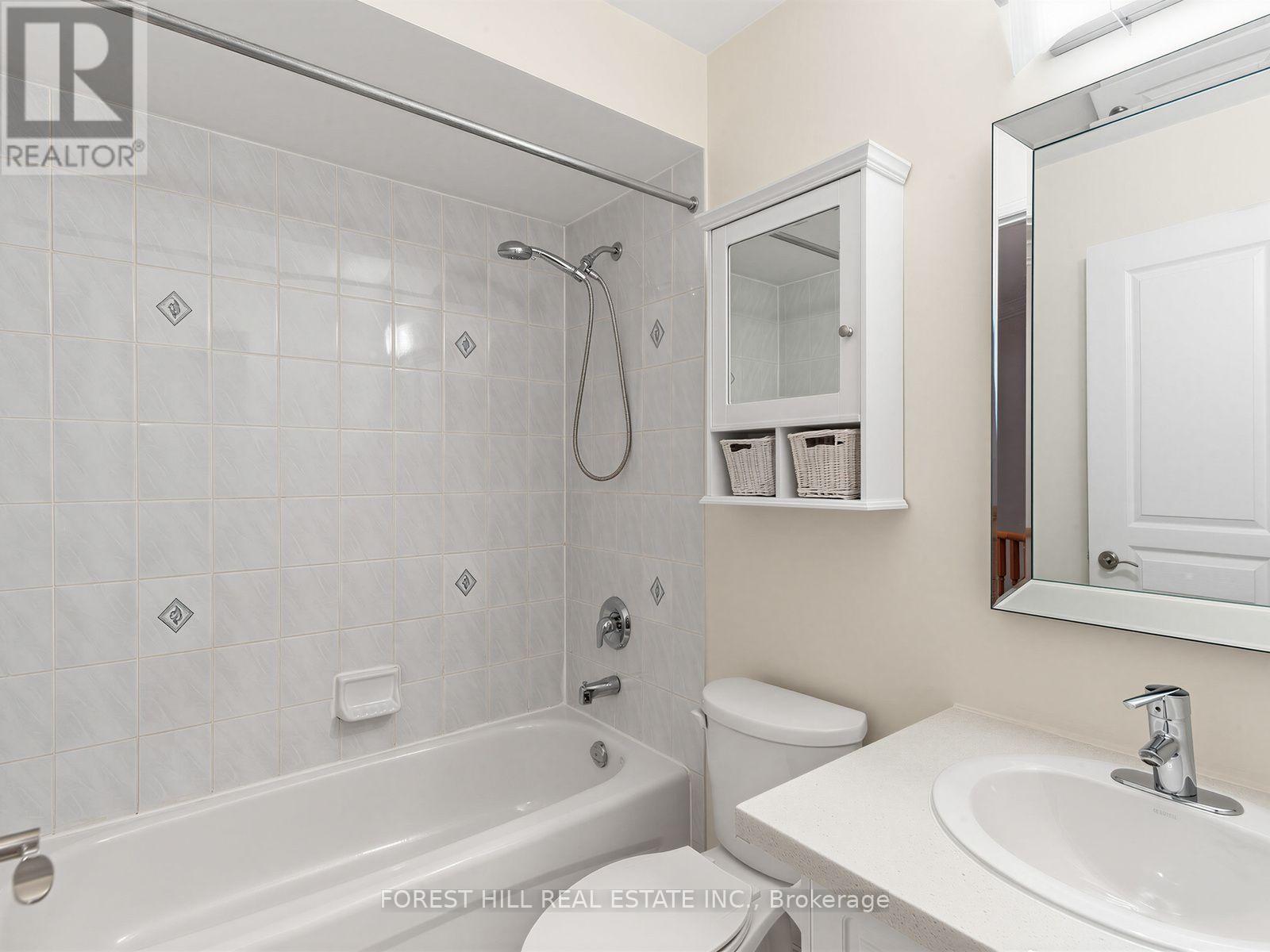37 Birdstone Crescent, Toronto, Ontario  M6N 5H5 - Photo 34 - W13687270