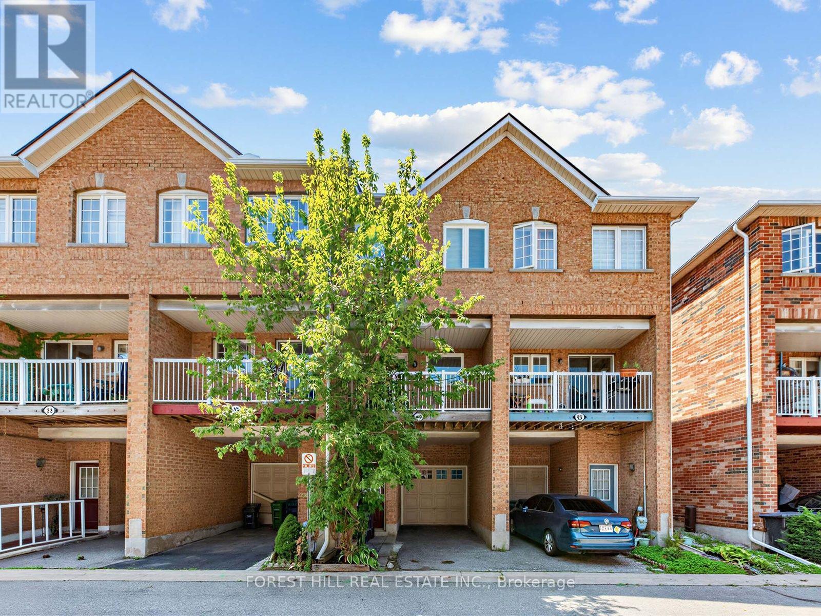 37 Birdstone Crescent, Toronto, Ontario  M6N 5H5 - Photo 39 - W13687270