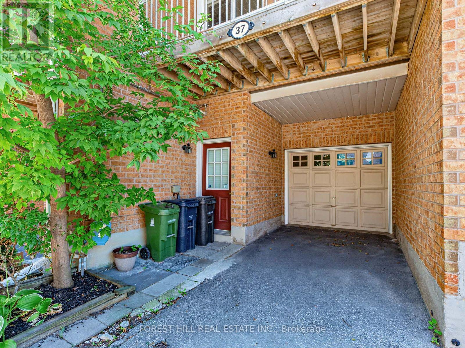 37 Birdstone Crescent, Toronto, Ontario  M6N 5H5 - Photo 40 - W13687270