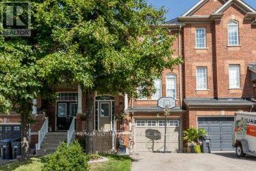 6560 OPERA GLASS CRESCENT, Mississauga, Ontario