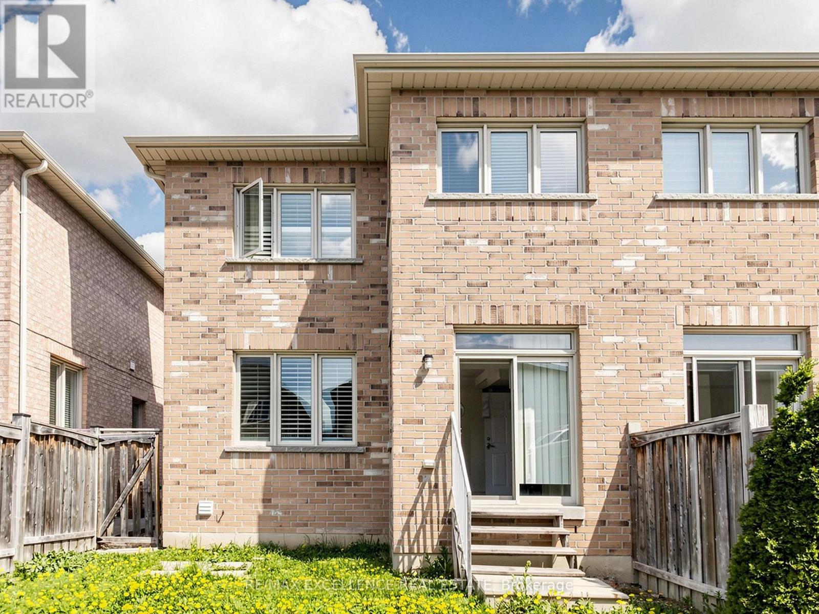 61 Campwood Crescent, Brampton, Ontario  L6P 3S8 - Photo 47 - W13687294