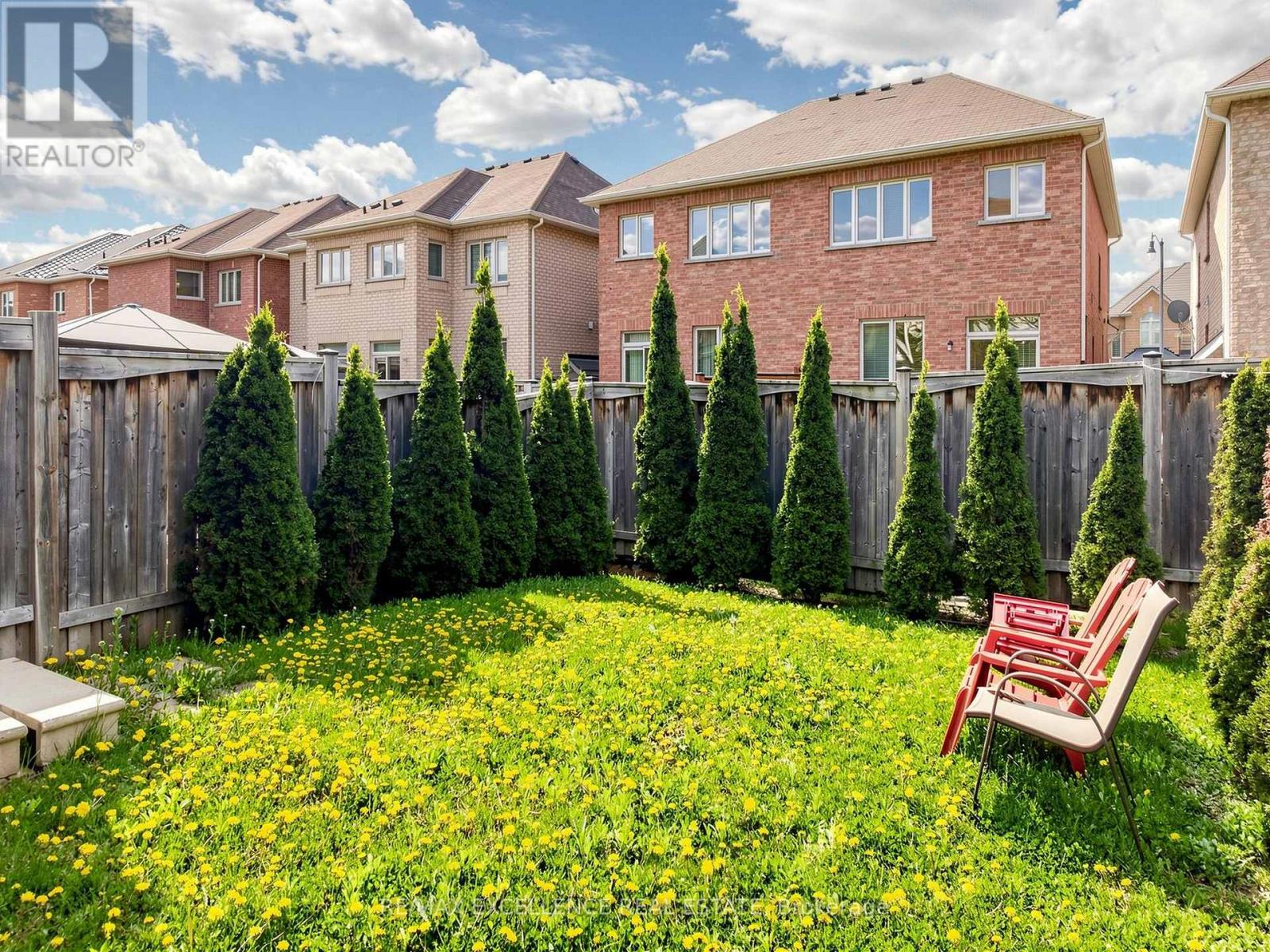 61 Campwood Crescent, Brampton, Ontario  L6P 3S8 - Photo 49 - W13687294
