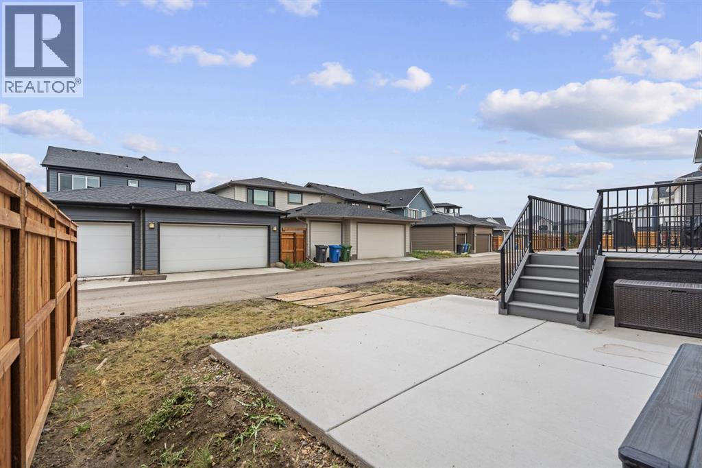 317 Grayling Manor, Rural Rocky View County, Alberta  T3Z 0H6 - Photo 34 - A2335549