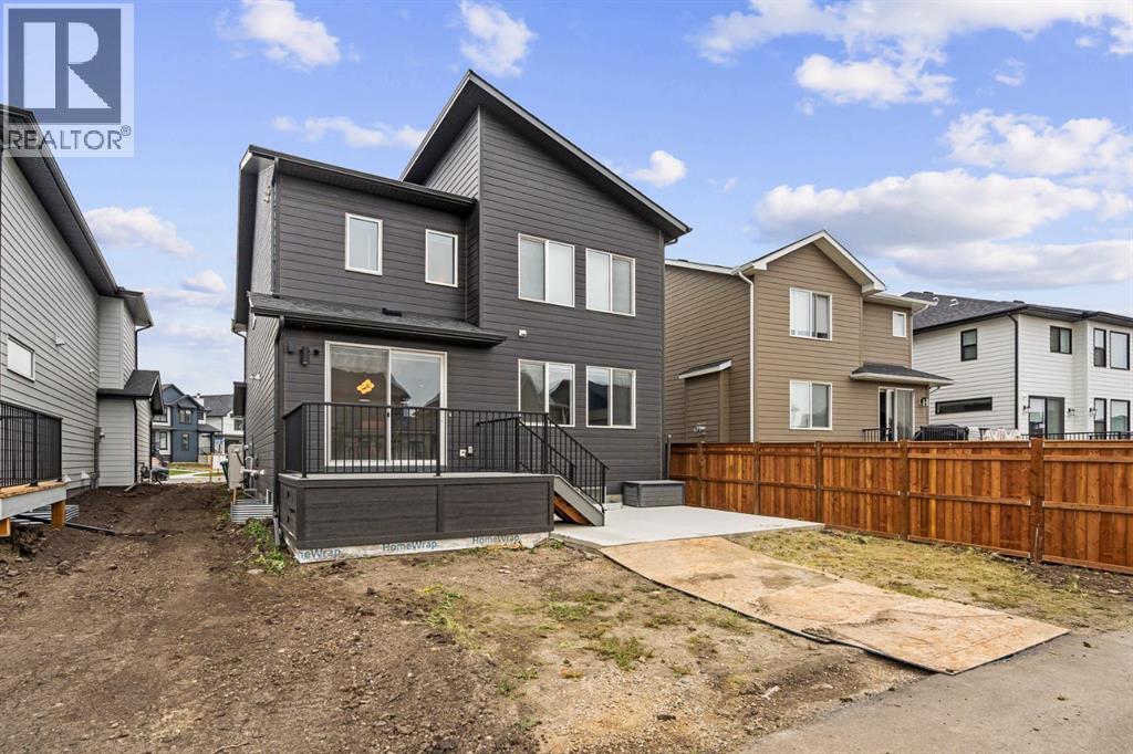317 Grayling Manor, Rural Rocky View County, Alberta  T3Z 0H6 - Photo 36 - A2335549