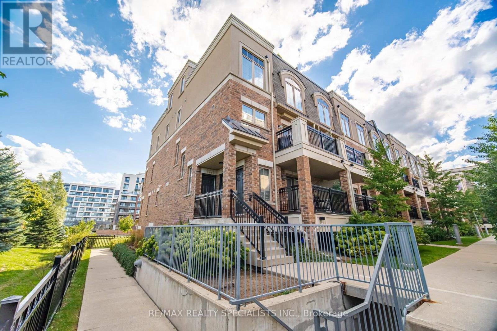 66 - 2441 Greenwich Drive, Oakville, Ontario  L6M 0S4 - Photo 4 - W13687332